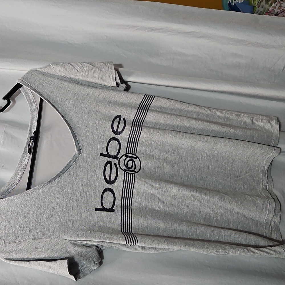 BEBE SPORT TSHIRT
